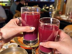 -纳瓦新疆菜(银都店)