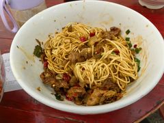 -虎子面粉馆(五一东村店)