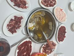 -柴头哥·牛肉火锅(爱民路店)