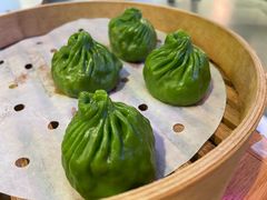 -苏小柳点心·手作小笼包(CP静安寺分院)