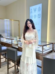 点击看大图 -Cindy Jewelry·钻戒·彩色宝石