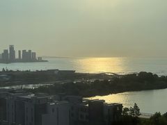 -青岛西海岸隆和福朋喜来登酒店