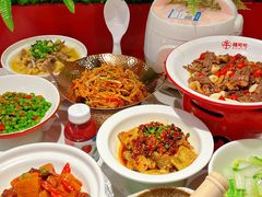 -辣可可·小炒黄牛肉(望京凯德MALL店)