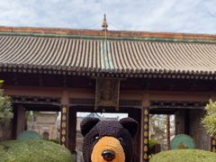 -西安化觉巷清真大寺