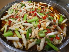 -焱味邱金小炒·自贡特色菜(银泰城2店)