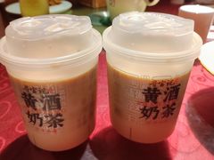 -寻宝记绍兴菜(鲁迅路店)