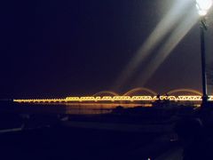 -人民防洪胜利纪念塔