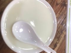 -沙湾姜埋奶(兴新包店)