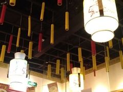 大堂-西安印象(外滩店)