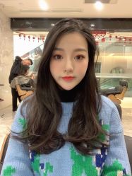 -东秀护肤造型