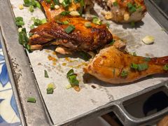 -绿茶餐厅(布吉万象汇店)