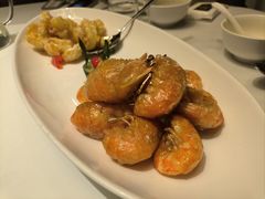 -荣兴酒家(徐家汇店)