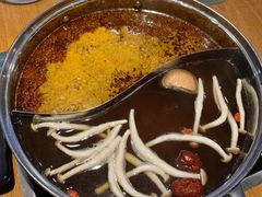 -呷哺呷哺(砂之船奥莱店)