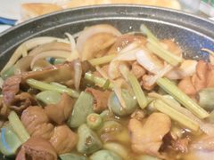 -人民公社大食堂(张家湾店)