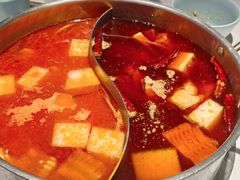 -小街猪手(团结湖店)