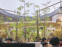 -江南里·新浙菜(苏州大悦城店)