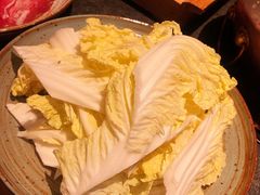 -老墙根涮肉·铜锅·烧烤(欢乐谷·王四营店)