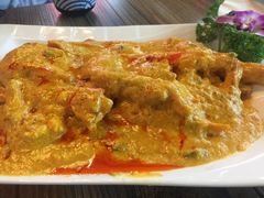 -Hi YOU你的饭局泰餐厅(雍和宫店)