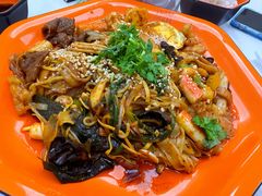 -张亮麻辣烫(哈尔滨金爵万象店)