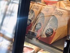 -太平洋咖啡(北大国际医院店)