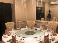 包厢-老洋房花园饭店(绍兴路店)