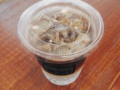 咖啡苏打-CoffeeVendor(西乡店)