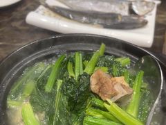 -陆记鹅庄·潮汕菜·狮头鹅(大仟里店)