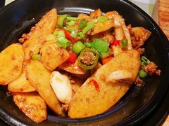 -有家生煎(三里屯店)