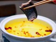 -金龙·打边炉(武进路店)