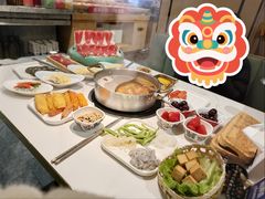 -深海聚汇·牛榴宴·自助料理(江宁万达店)