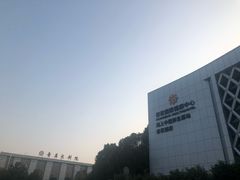 -黄山香茗国际酒店
