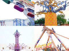 -青岛方特梦幻王国