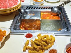 -海底捞火锅(大学路新象城店)