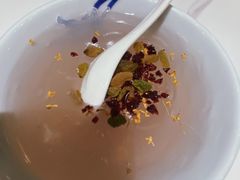 -楚山晓·湖北菜(武汉光谷K11店)