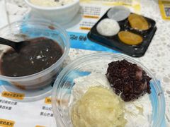 -满记甜品(南京虹悦城三店)