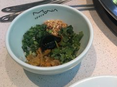 -麻辣空间·清油火锅(万达广场店)