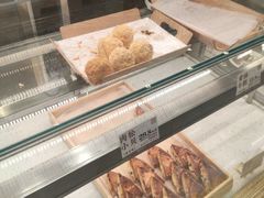 -彭记优口(胜利路店)