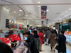 -阪急百货店(梅田总店)