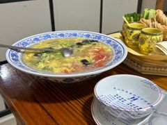 -十二道丰味·徐州土菜·烧烤(何山路店)