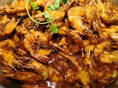 -邵汇大虾(吉林大路店)