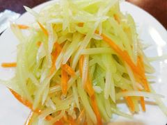 -玫瑰红烤羊排(北新桥三条店)