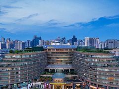 -杭州温德姆至尊豪廷大酒店(西湖店)