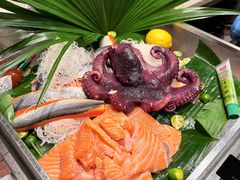-康莱德酒店·美庭自助餐厅