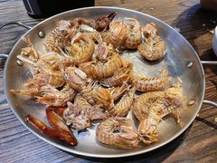 -盒马鲜生(皇庭广场店)