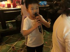 -INLOVE KTV(世博源店)