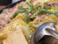 -青叶日式料理(飘亮阳光广场店)