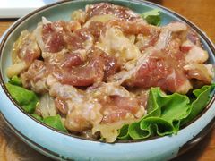 -正宗齐齐哈尔烤肉·齐牛哥鲜切炭火烤肉(杭州总店)