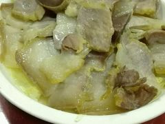 -老村长土菜馆(湖墅南路店)