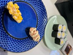 -三禾寿司(君尚店)