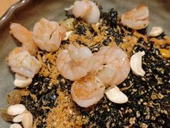 -青麦家·融合餐厅(江岛智立方店)
